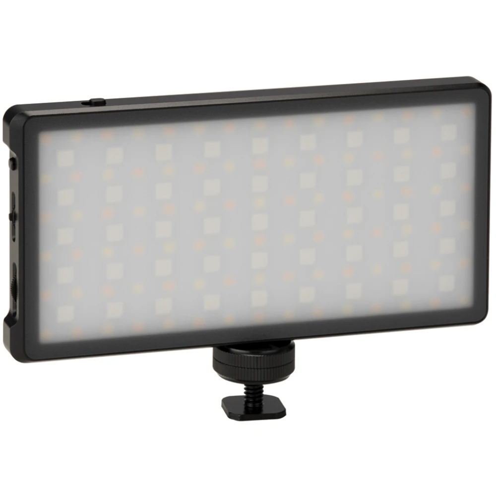 Lampa LED Yongnuo nakamerowa YN-135 RGB, WB (3200 K - 5600 K)