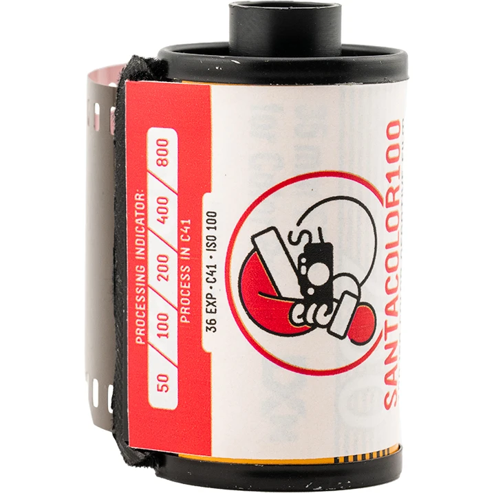 Film SantaColor 100/36 1szt