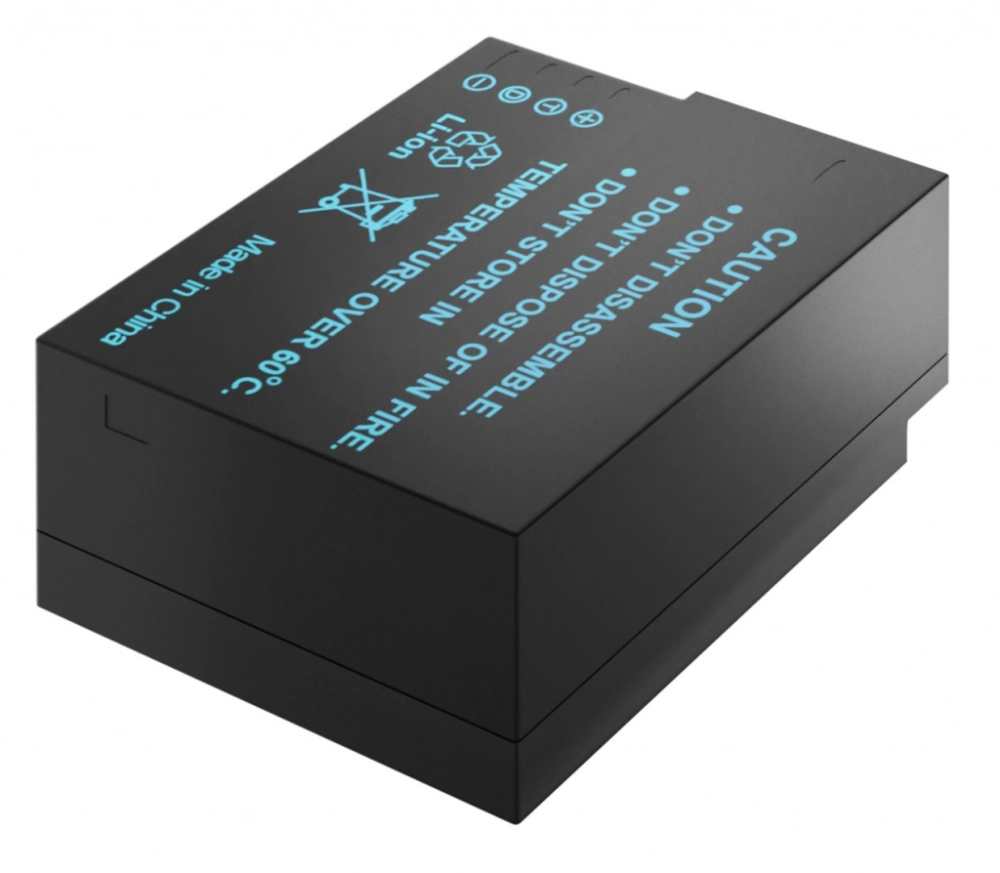 Akumulator Newell zamiennik Panasonic DMW-BLC12