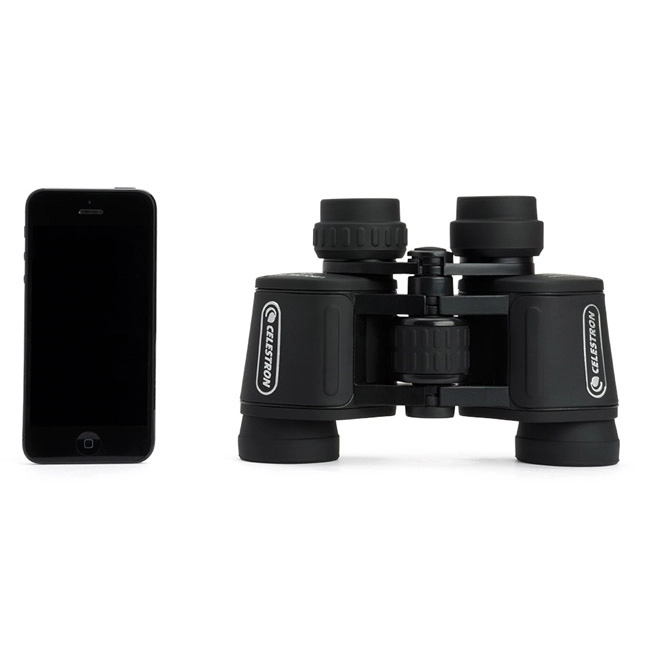 Lornetka Celestron UpClose G2 7x35 - Porro