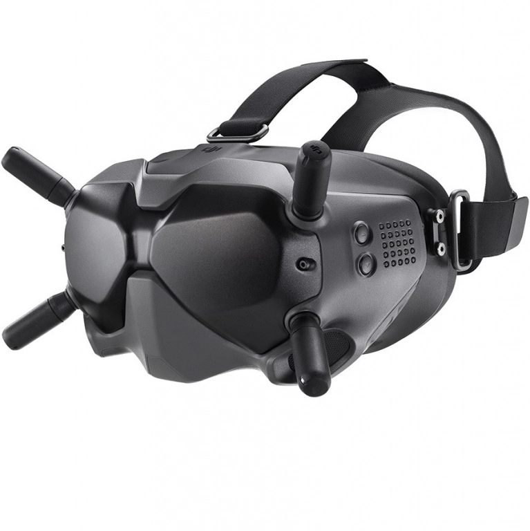 Gogle DJI FPV Goggles V2