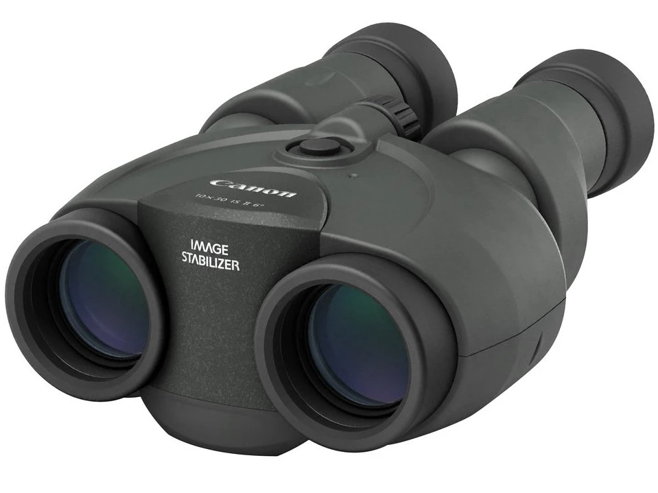 Lornetka Canon 10x30 IS II