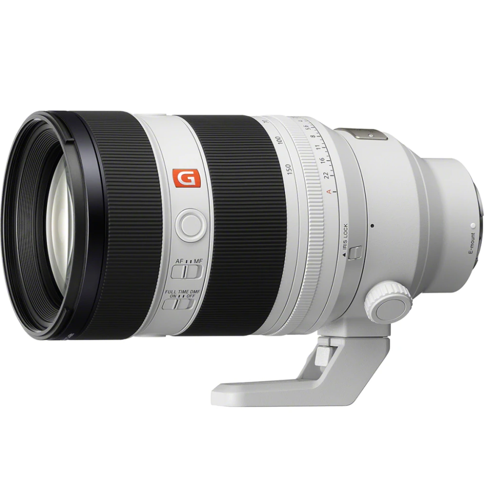 Obiektyw Sony FE 50-150 mm f/2 GM (SEL50150GMW.SYX)