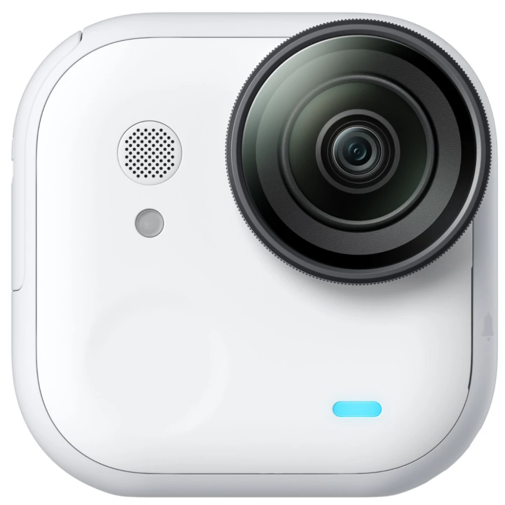 Kamera Sportowa Insta360 GO Ultra Creator Bundle Arctic White