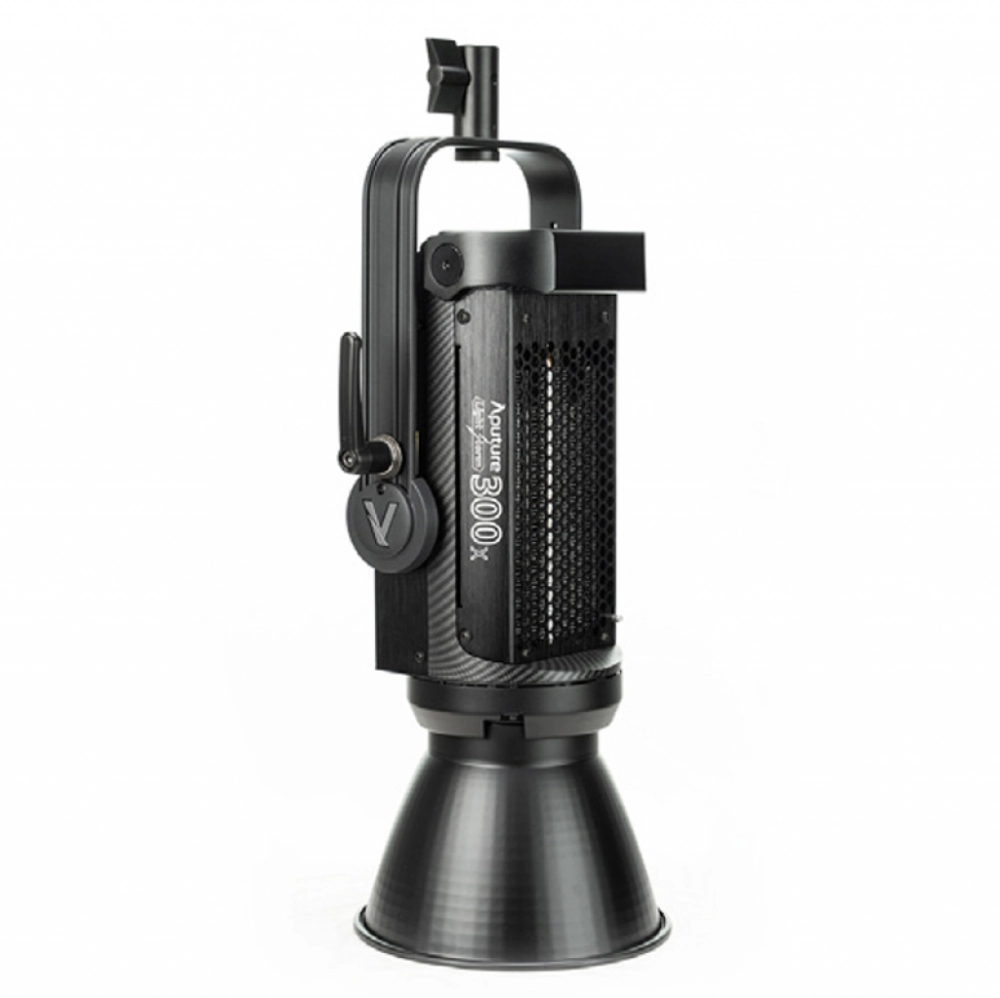 Lampa LED Aputure LS Light Storm 300X Kit Bicolor 2700-6500K Bowens