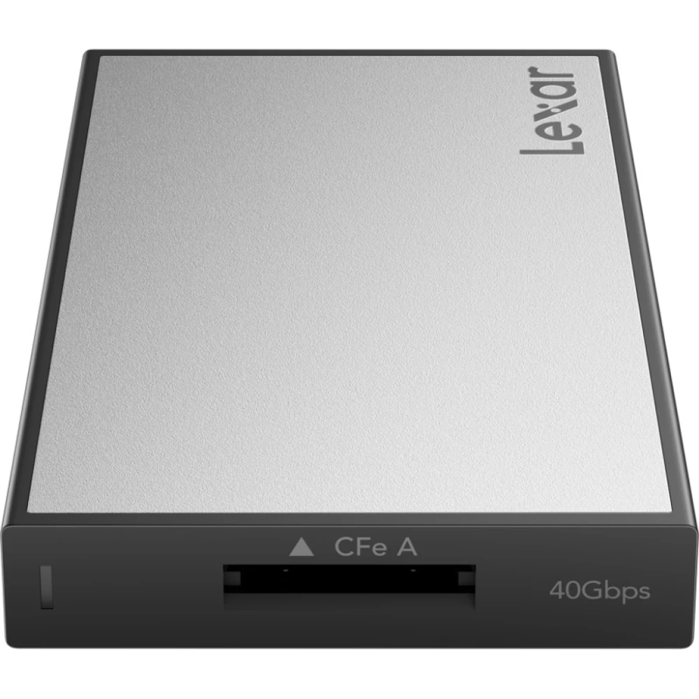 Lexar Professional Workflow Reader, CFexpress 4.0 Type A USB4 