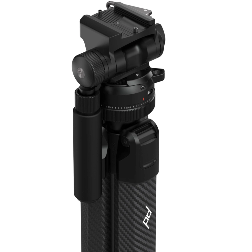 Głowica Peak Design Głowica Pro Tripod Tilt Mod Ball Head Video Adapter