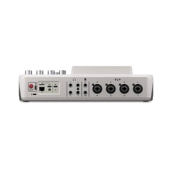 Rode Konsola do podcastów RodeCaster PRO II White