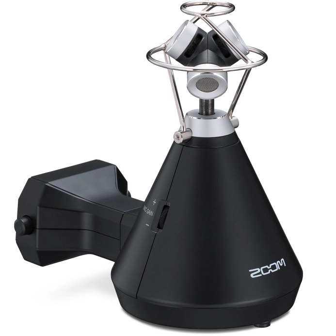 Zoom VRH-8 Ambisonic