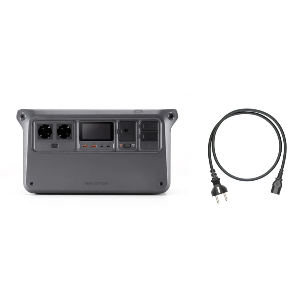 DJI Stacja zasilania Power 1000