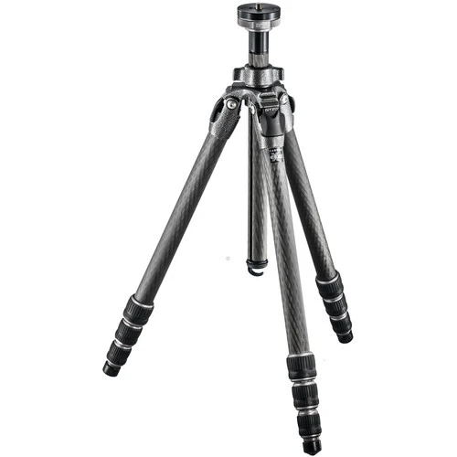 Statyw Gitzo Mountaineer 4-sekc, seria 2 