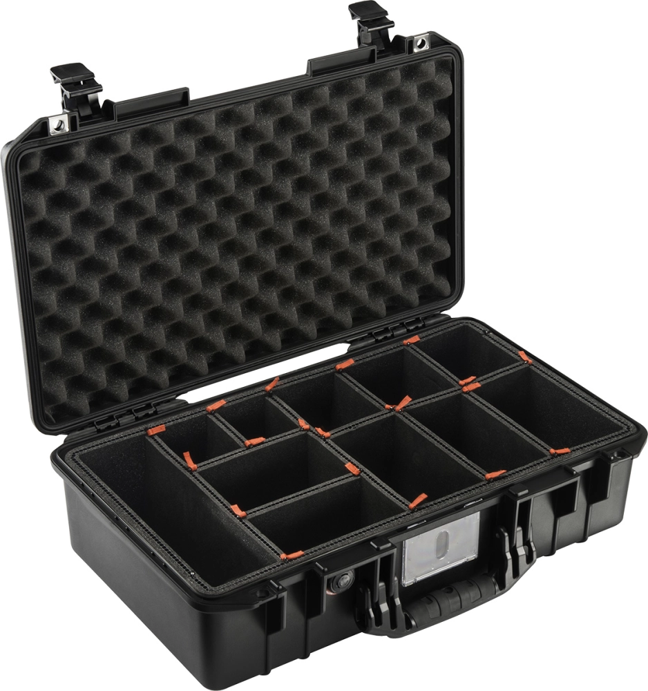 Peli ™Air 1525 z przegródkami TreckPack