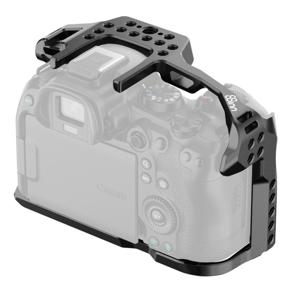 8sinn Klatka operatorska do Canon R / R5 / R6 / R6 II Cage
