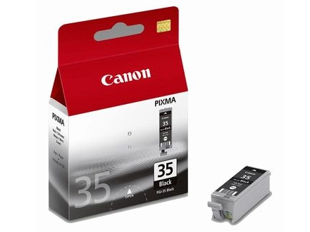 Tusz Canon PGI-35 black