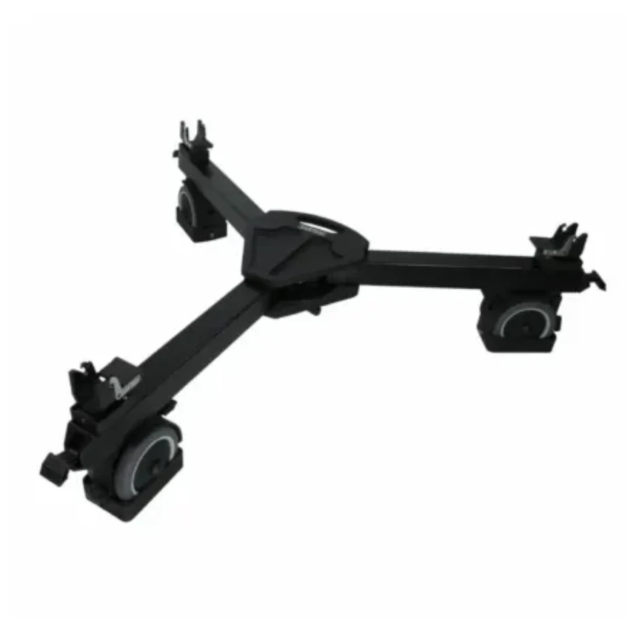 CARTONI wózek Heavy Duty koła 125 mm D736