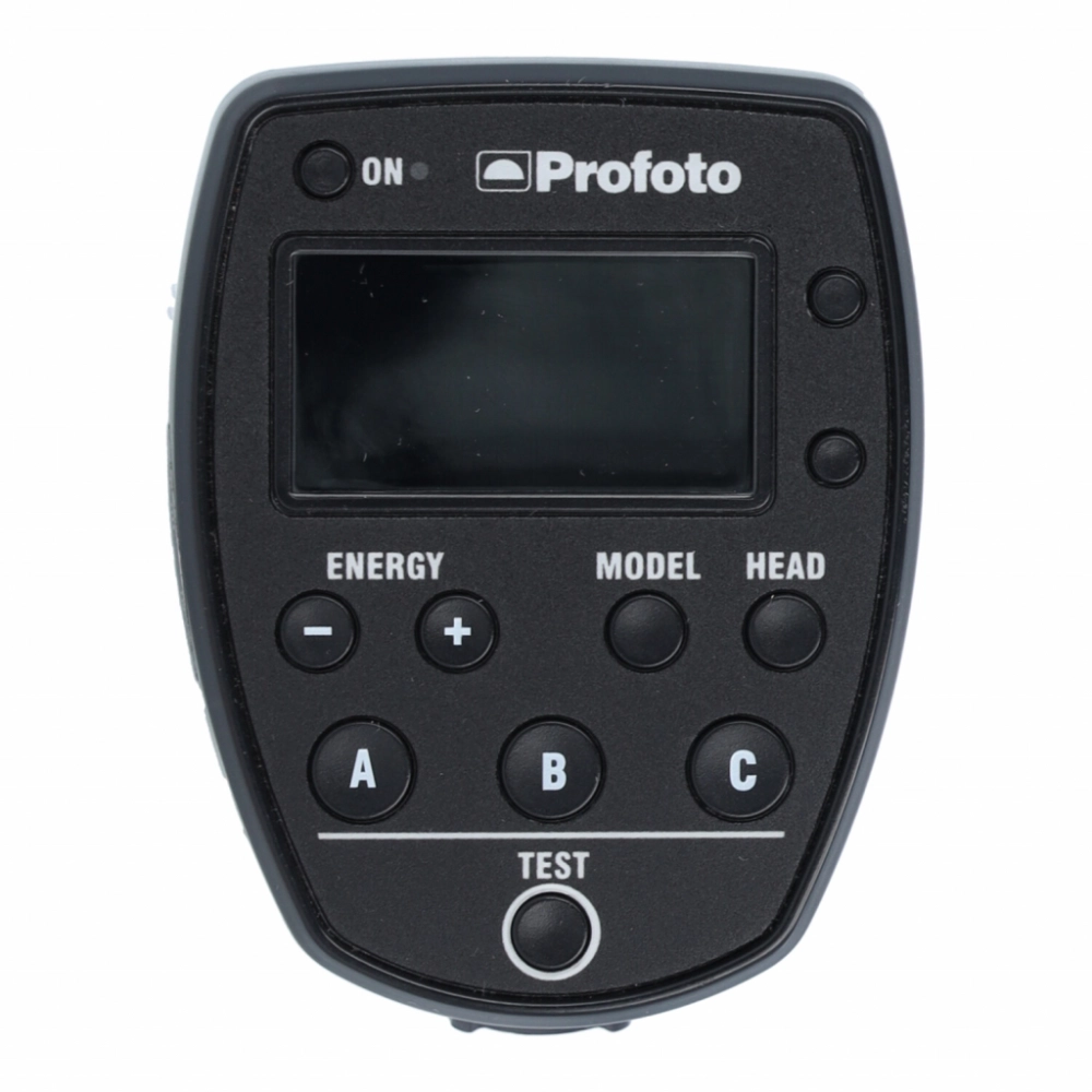 Kontroler DEMO Profoto DEMO KONTROLER PROFOTO Air Remote TTL-N do Nikon 