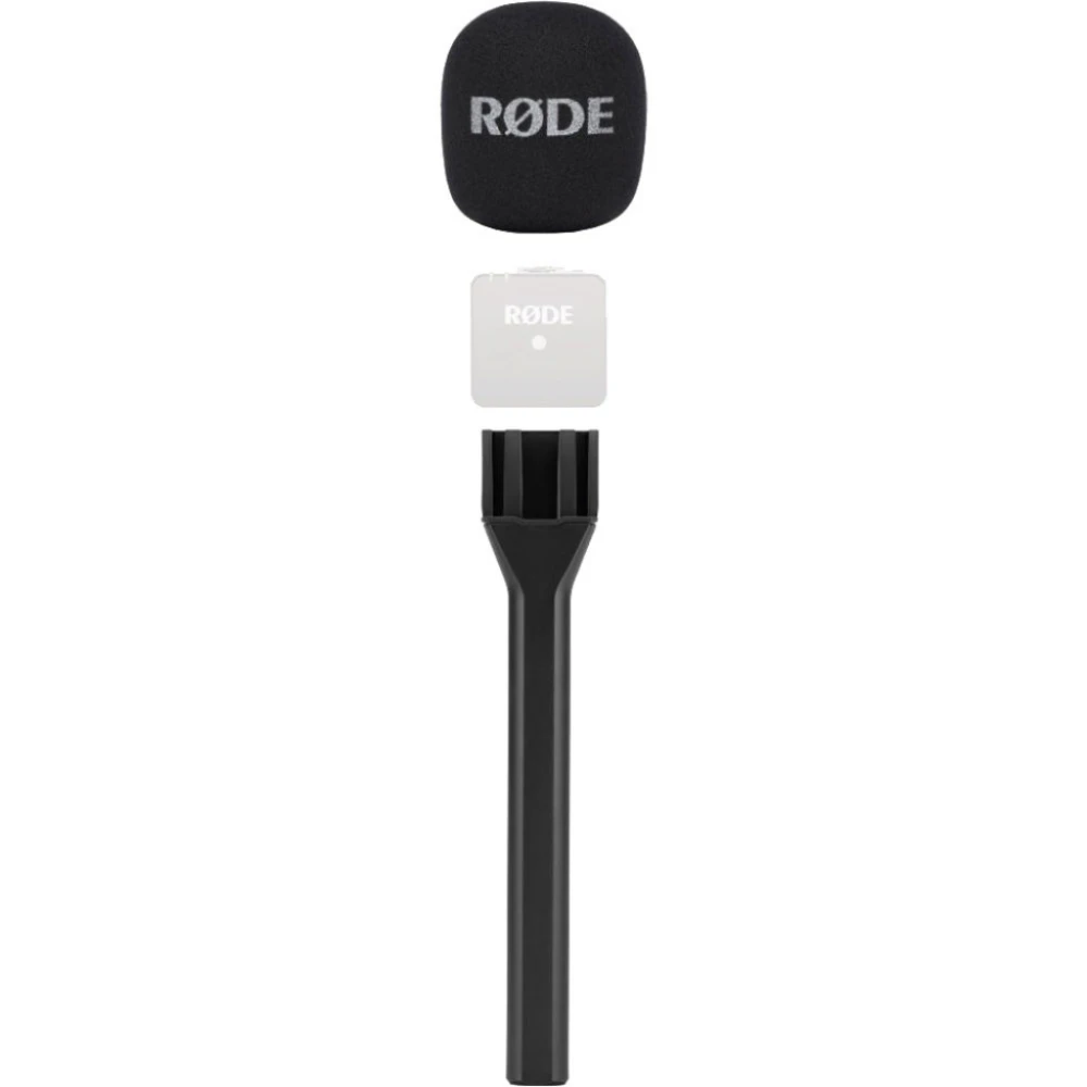 Smallrig Uchwyt Mic Handle do mikrofonów Wireless GO [3182]