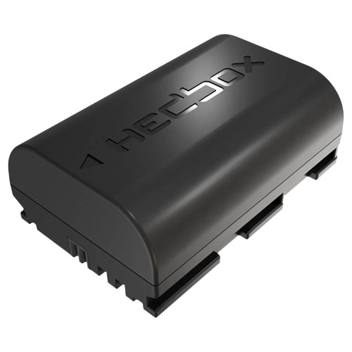 Akumulator Hedbox Canon LPE6H