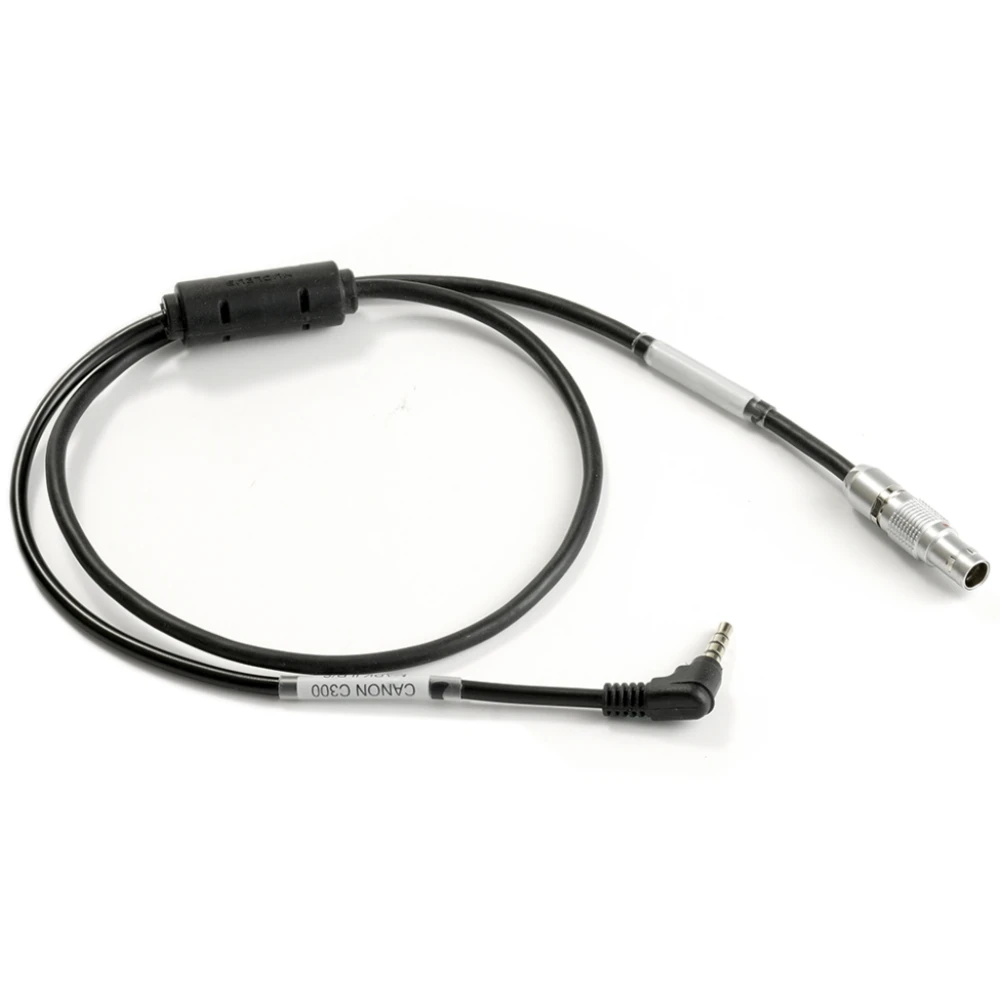 Tilta Nucleus M kabel Run/Stop do Canon C200/300 (RS-01-CNC)