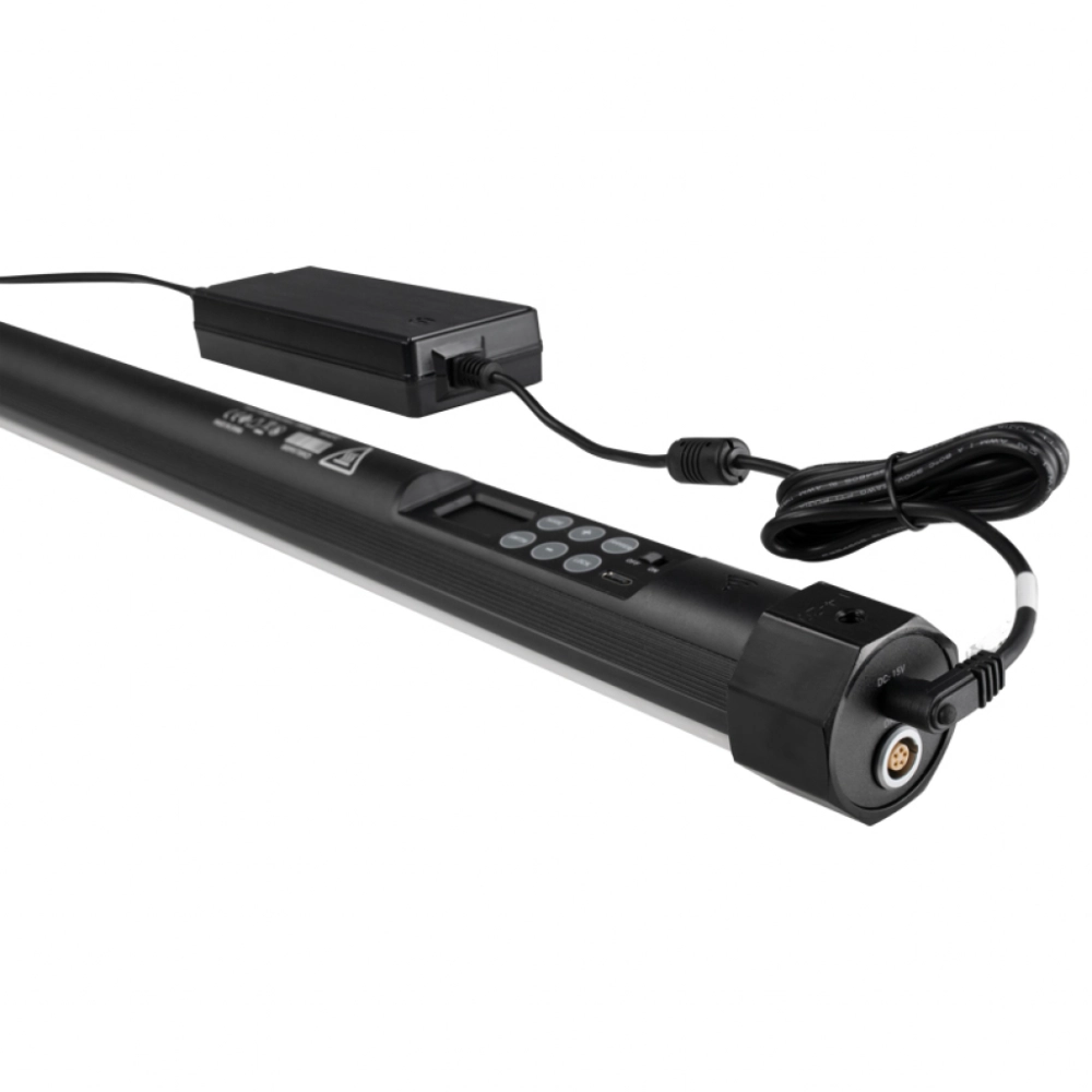 Lampa LED NANLITE Pavotube II 60X 2KIT