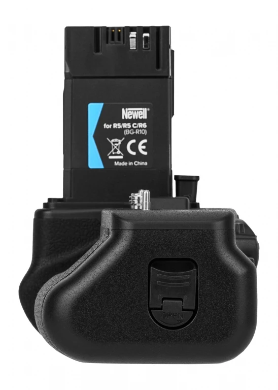 Grip Newell Grip Battery Pack BG-R10 do Canon