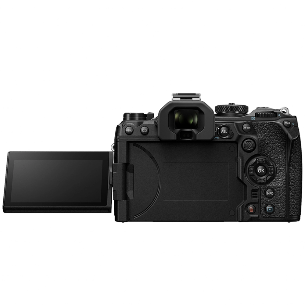 Aparat cyfrowy OM System OM-1 body 