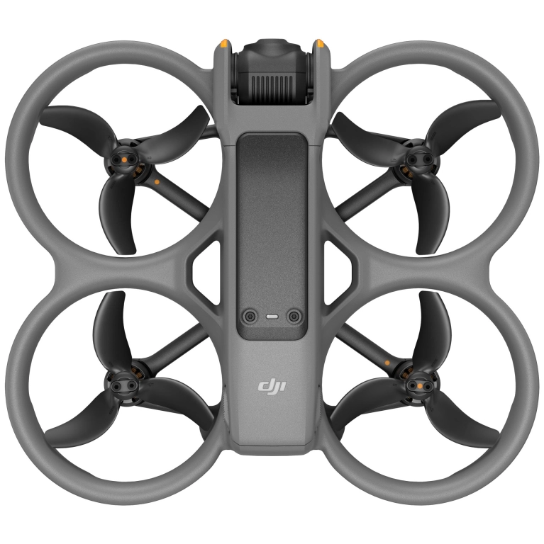 Dron DJI DJI Avata 2 Fly More Combo