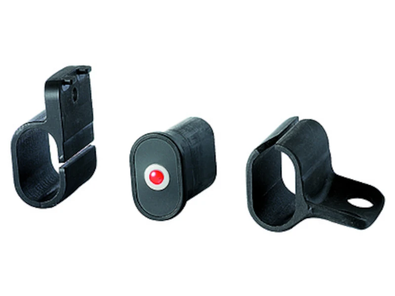 Manfrotto Zestaw MN322RS do głowicy 322RCA