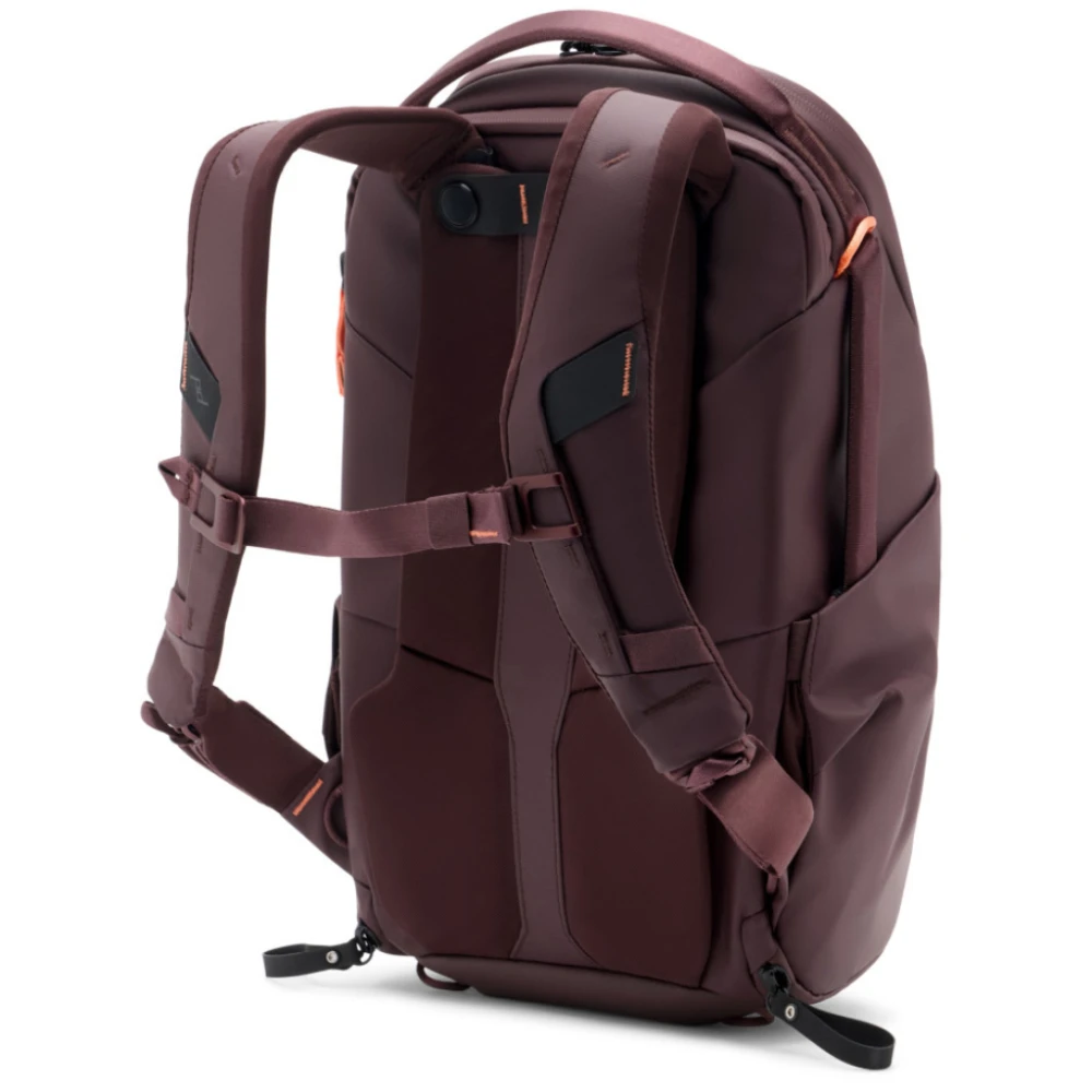 Plecak Peak Design Everyday Backpack Zip 15L fioletowy