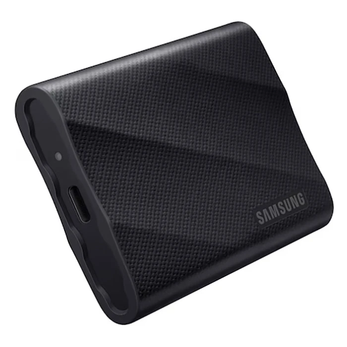 Samsung T9 Black 4TB USB 3.2 Gen.2