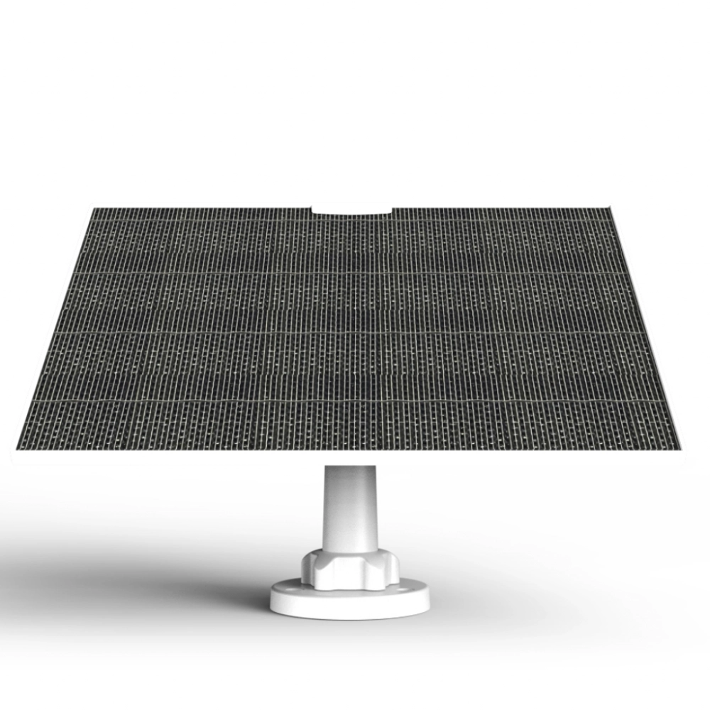 Brinno ASP1000-P Solar Power Kit