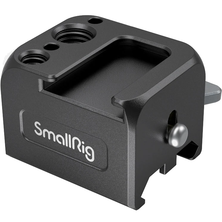 Smallrig NATO Clamp DJI RS 2/RSC 2