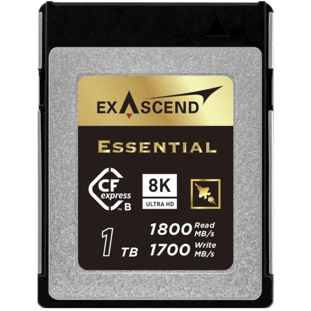 Karta pamięci Exascend Essential CFexpress B 1 TB