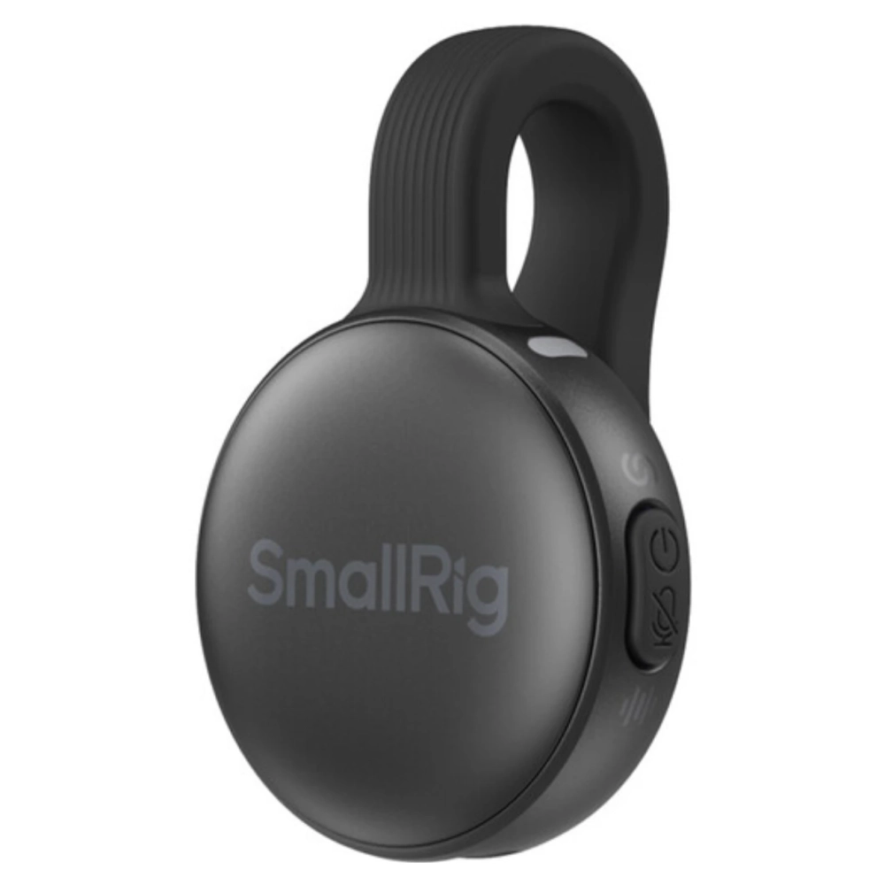 Smallrig mikrofon bezprzewodowy S70 czarny [5715]