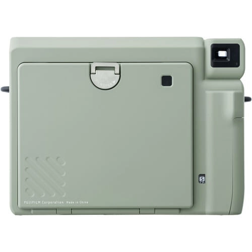 Aparat FujiFilm Instax Wide 400 EX D zielony
