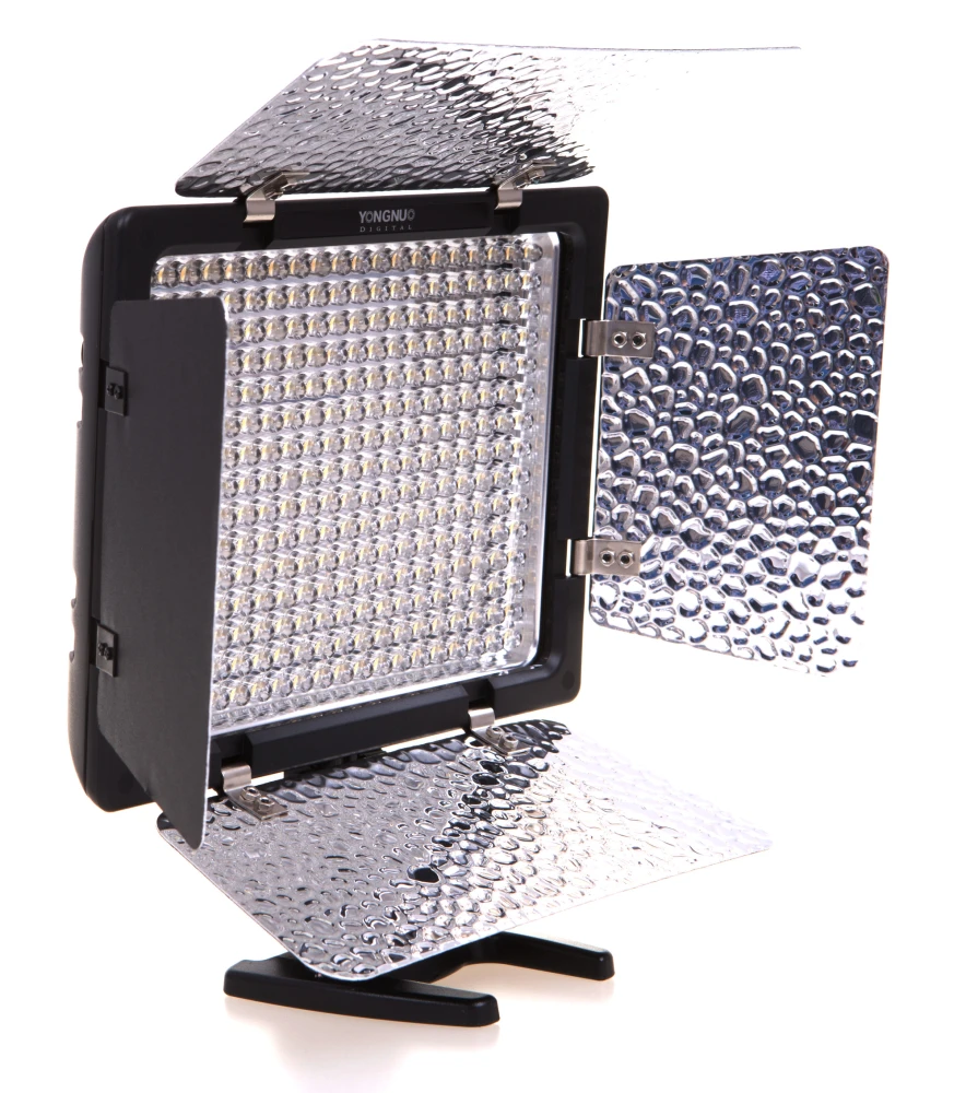 Lampa LED Yongnuo panelowa YN-600L II WB (5600K)