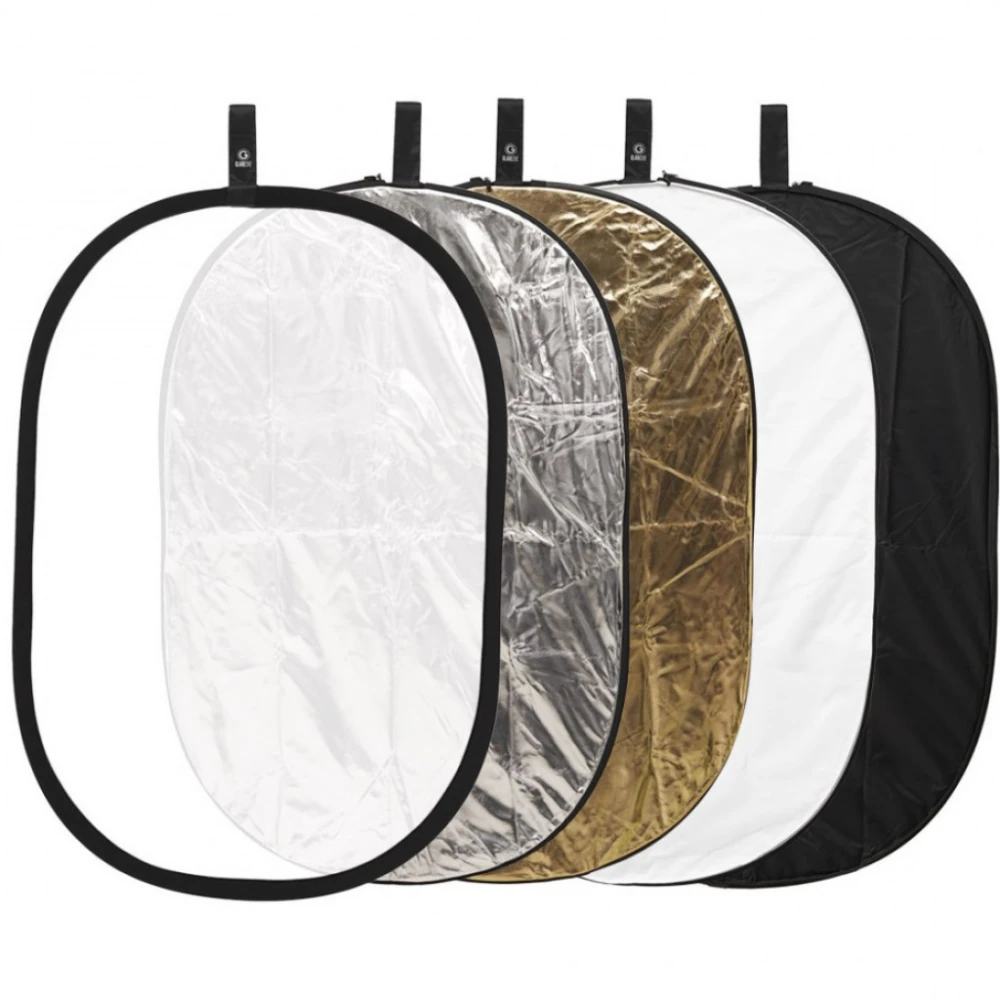 Blenda GlareOne Bounce Board 5w1 62x92 cm