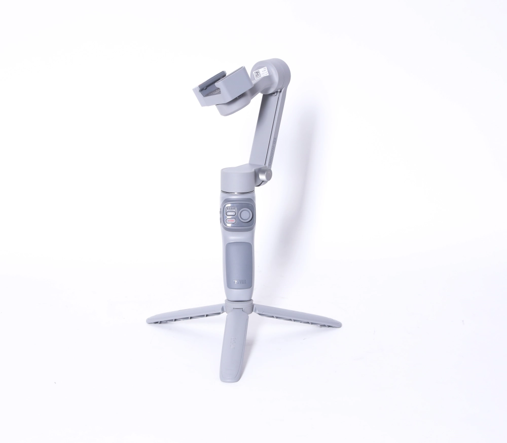 Zhiyun DEMO  Smooth Q3 sn 83A11104D100809