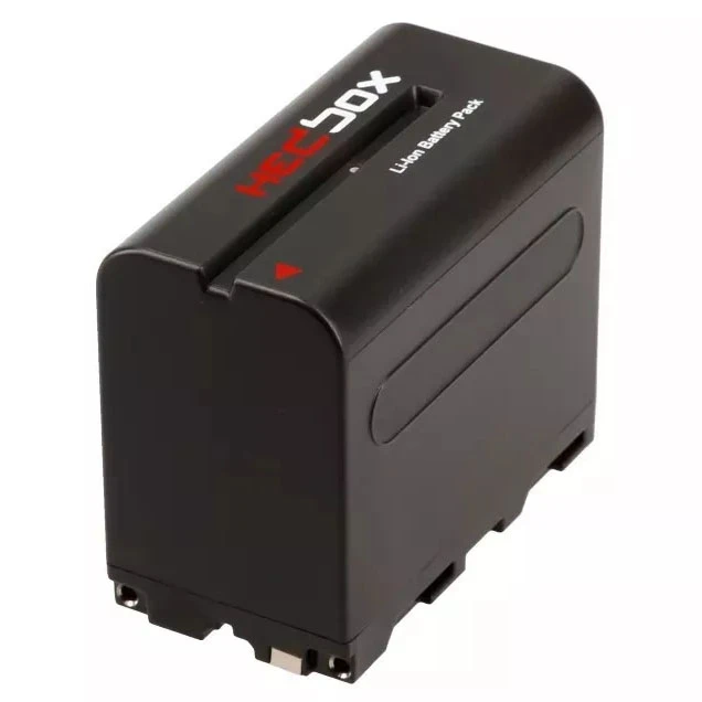 Akumulator Hedbox Sony NP-F970