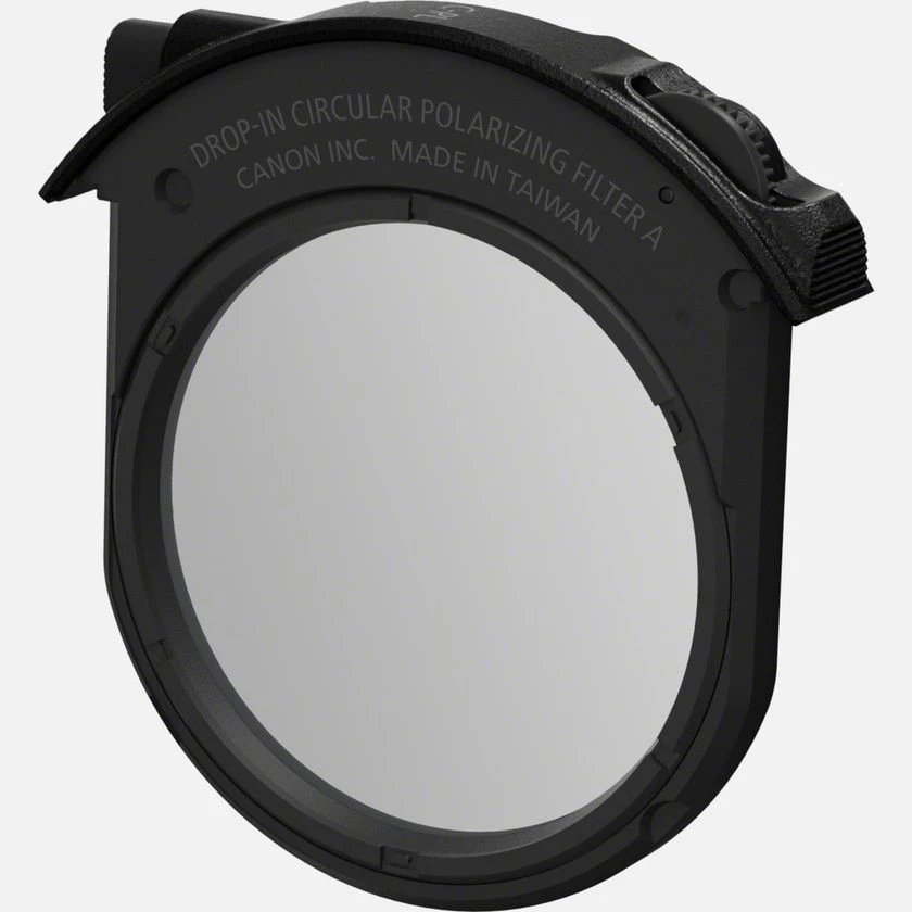 Canon wsuwany polaryzacyjny A