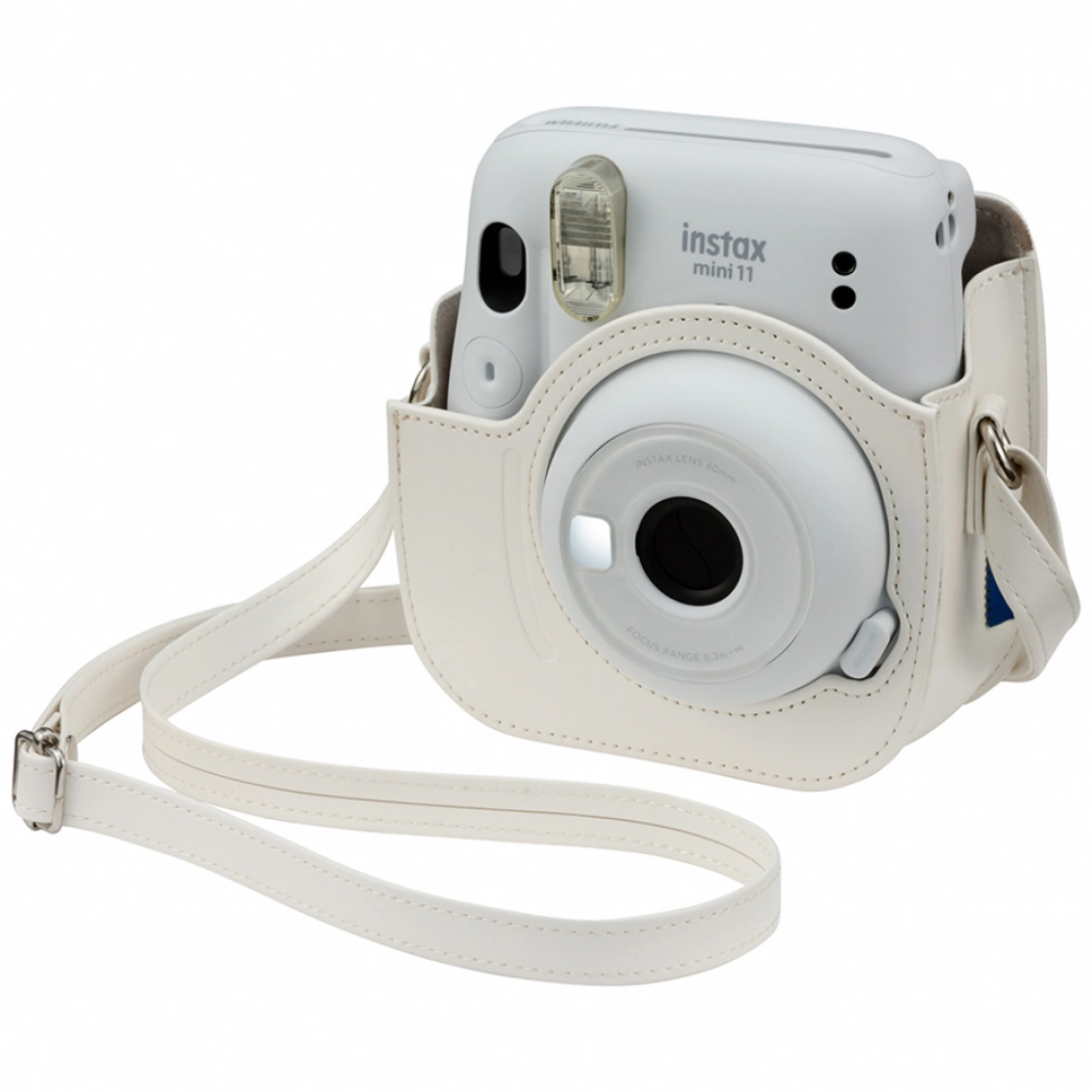 FujiFilm Pokrowiec Instax Mini 11 biały