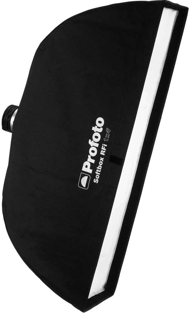 Stripbox Profoto RFi 1x4 30x120 cm