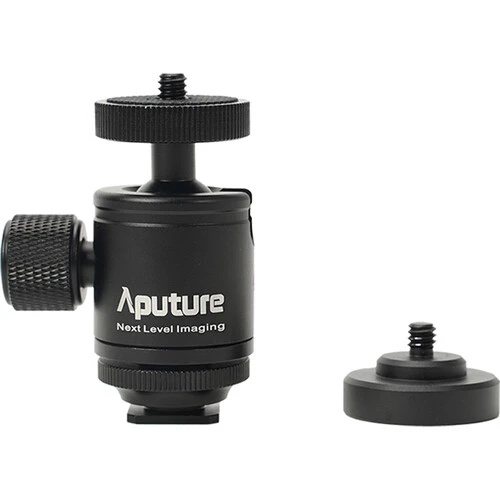 Lampa LED Aputure MC Pro 8-Light KIT