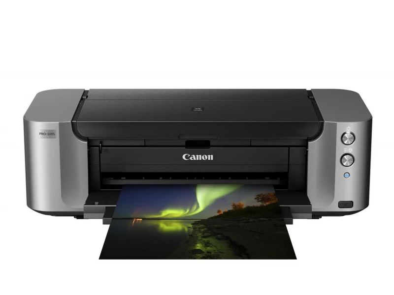 Drukarka Canon PIXMA PRO-100S