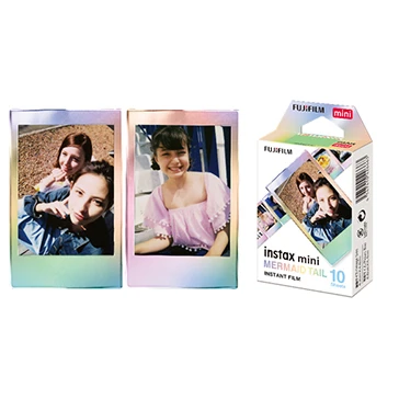 Wkłady FujiFilm Instax mini Mermaid Tail