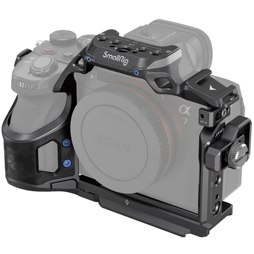 Smallrig Podstawowy zestaw klatki Rhinoceros do Sony A7 RV/ A7VI/ A7 SIII [3708]
