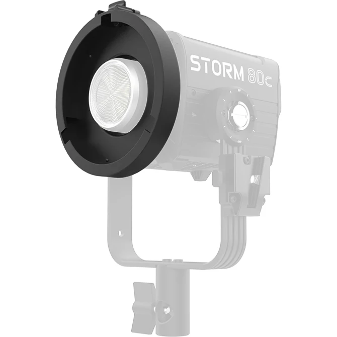 Aputure Adapter Storm 80c Mini ProLock / Bowens Mount