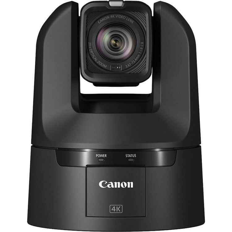 Canon Kamera PTZ Canon CR-N350 czarny
