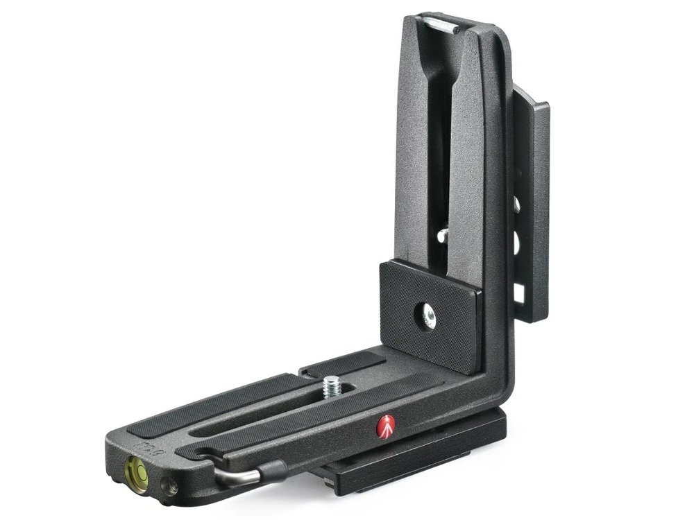 Manfrotto MNMS050M4-RC4 ramię L z płytkami RC4