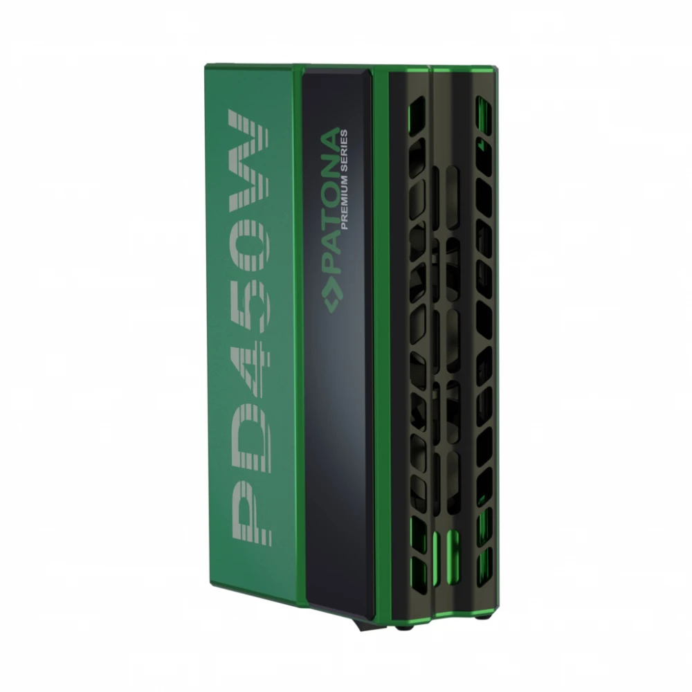 Patona Premium Ładowarka Multiport PD 450W